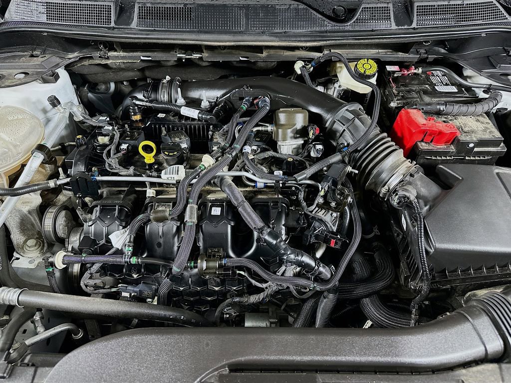 Used 2022 Lincoln Corsair Reserve w/ Equipment Group 201A image 38