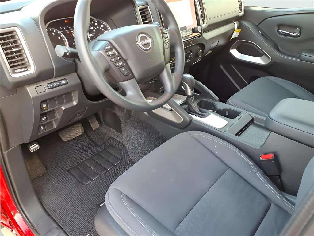 Used 2023 Nissan Frontier SV w/ Technology Package image 10