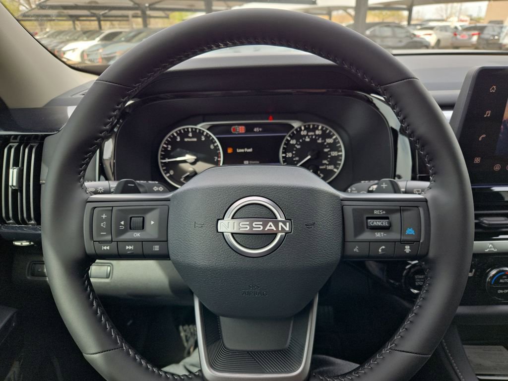 New 2026 Nissan Pathfinder SV FWD image 15