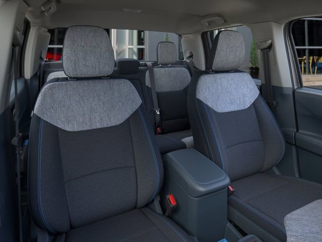 New 2026 Ford Maverick XLT image 10