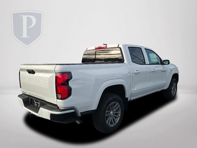New 2026 Chevrolet Colorado LT w/ LT Convenience Package image 5