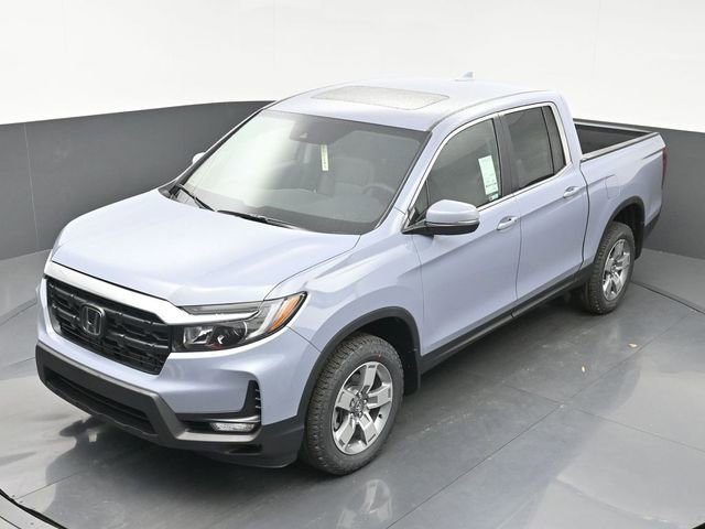 New 2026 Honda Ridgeline RTL image 28