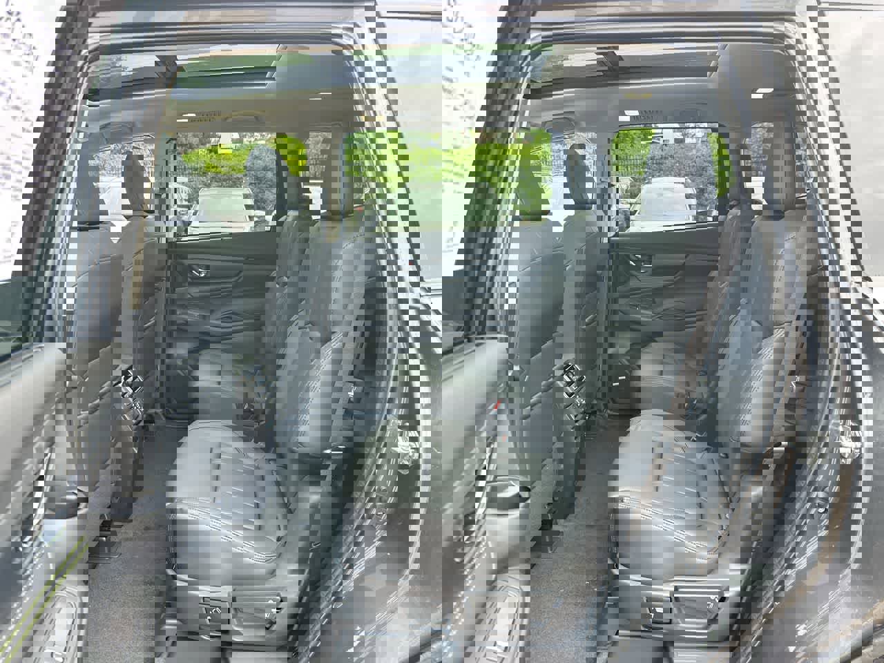 New 2025 Subaru Ascent Bronze Edition w/ Onyx Package image 25