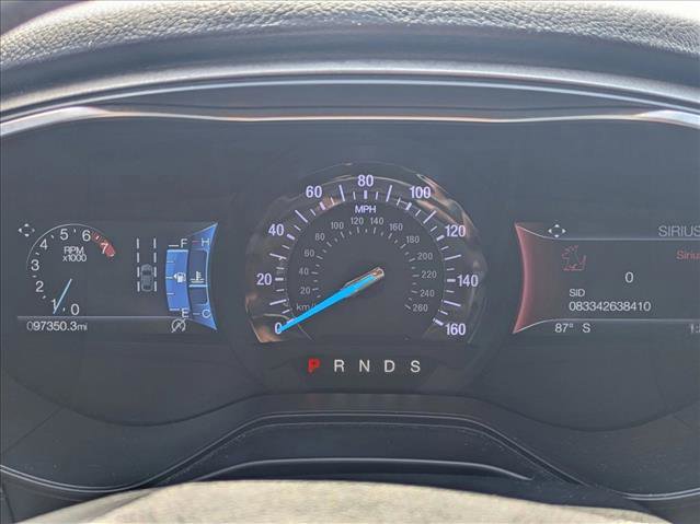 Used 2019 Ford Fusion SE image 11