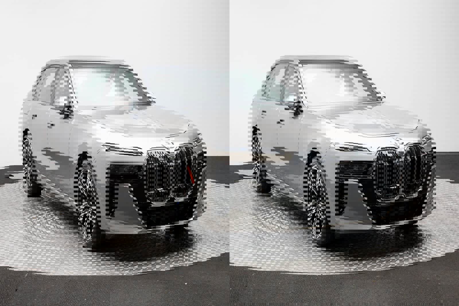 Used 2024 BMW 760i xDrive w/ Executive Package image 58