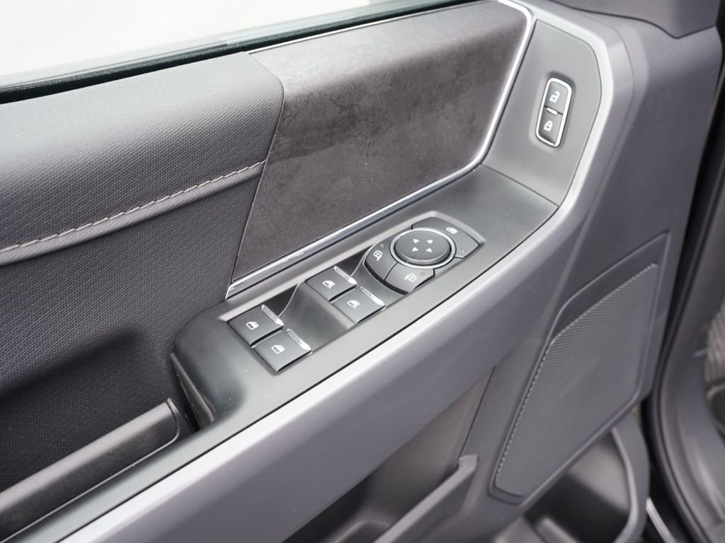 New 2025 Ford F150 XLT w/ Equipment Group 302A MID image 26