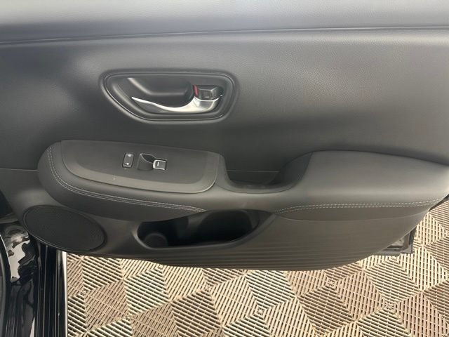 Certified 2026 Honda HR-V EX-L image 25