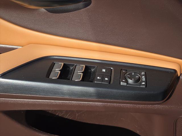 Certified 2021 Lexus ES 350 w/ Premium Package FWD image 31