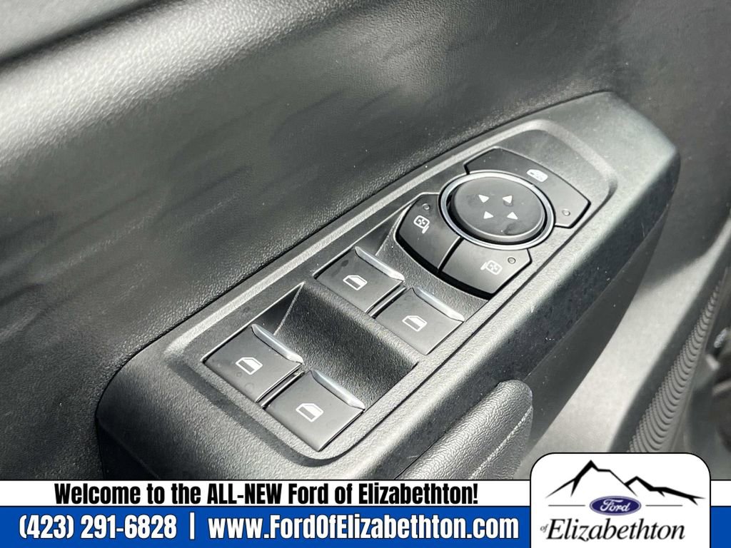 New 2025 Ford Ranger XL image 20