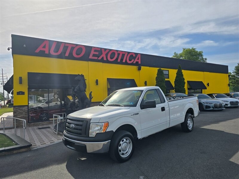 Used 2010 Ford F150 XL