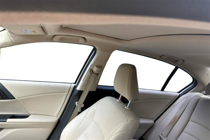 Used 2015 Honda Accord EX-L image 21