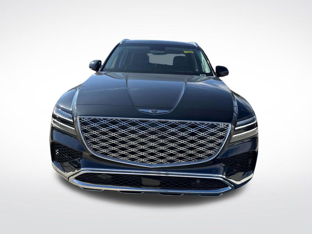 New 2026 Genesis GV80 2.5T image 2
