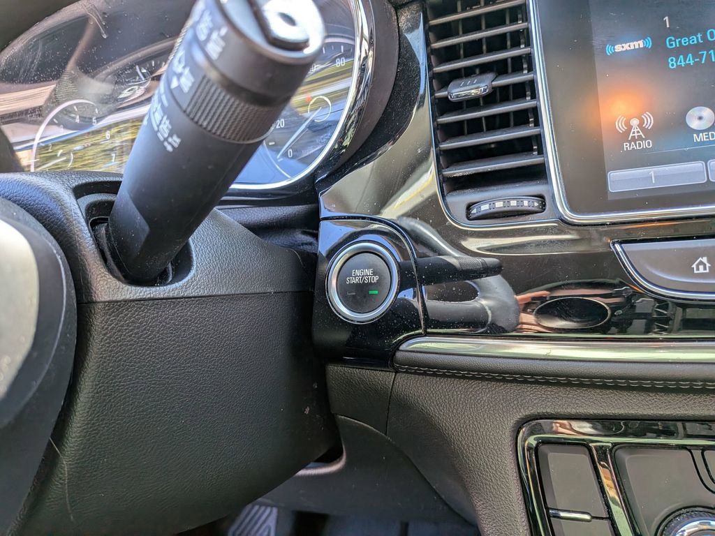 Used 2018 Buick Encore Preferred image 21