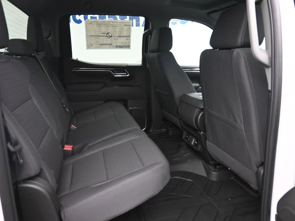New 2026 Chevrolet Silverado 1500 RST image 8