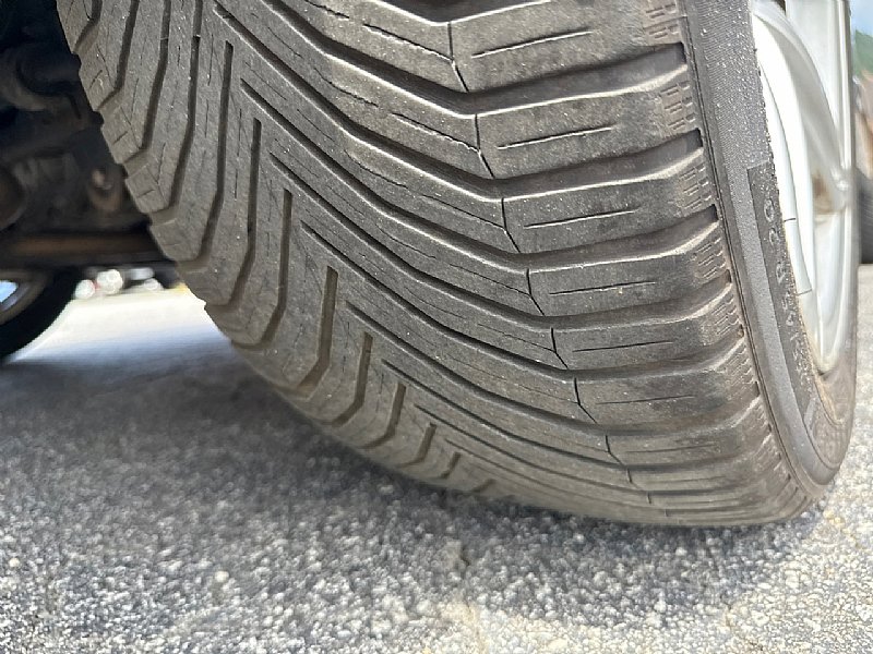 Used 2012 Audi Q5 3.2 Prestige w/ Prestige Pkg image 9