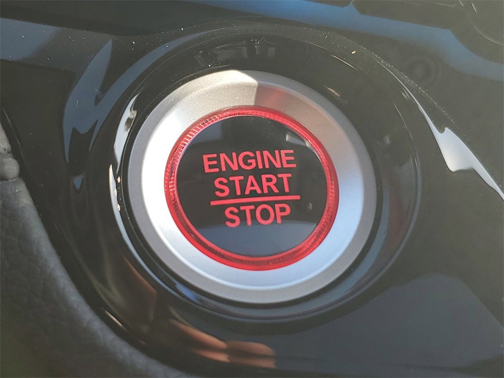 Certified 2024 Honda Odyssey Elite image 31