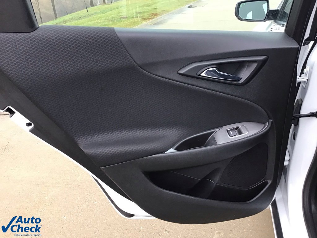 Used 2024 Chevrolet Malibu LT image 12