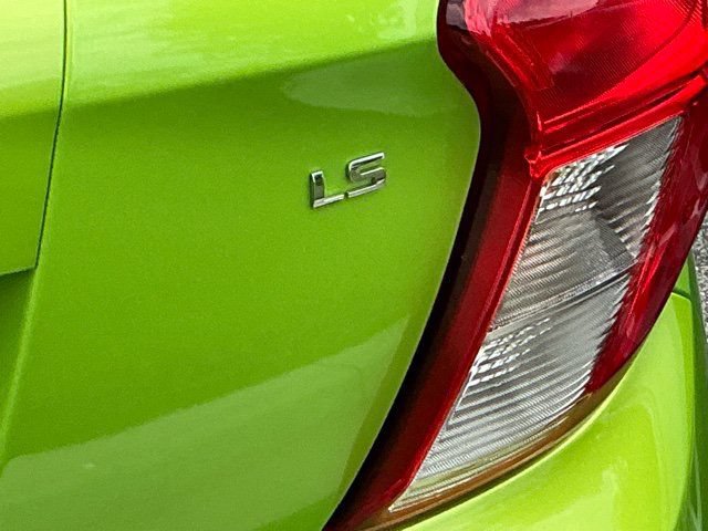 Used 2016 Chevrolet Spark LS FWD image 10