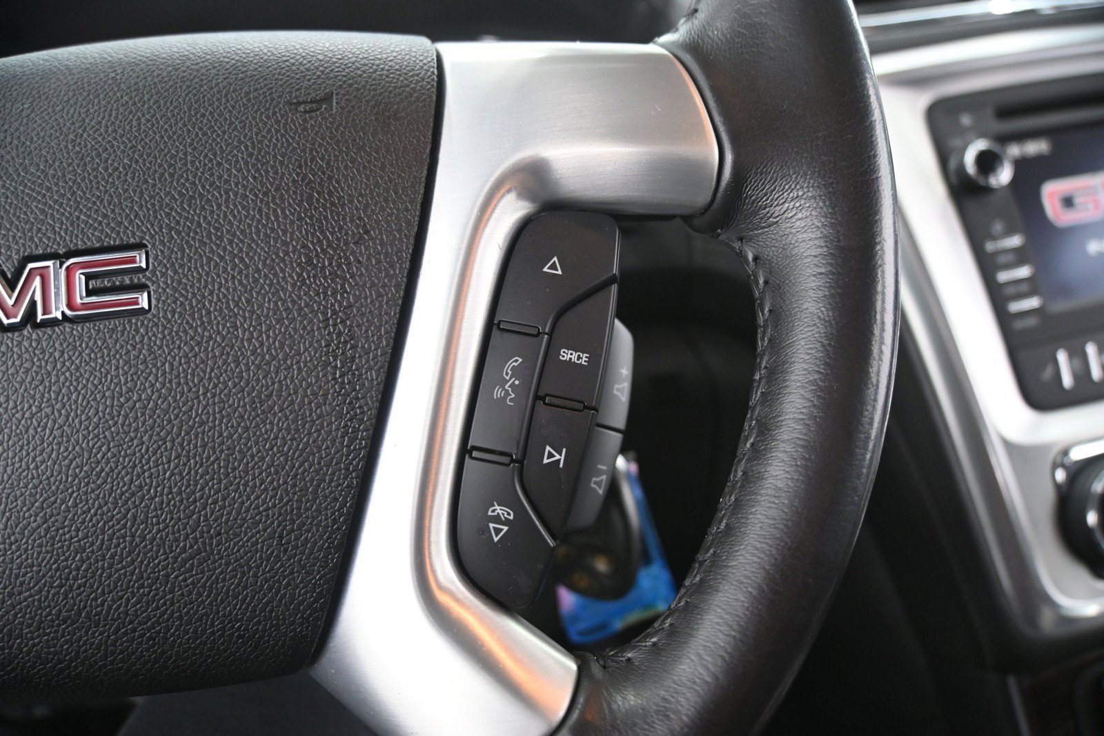 Used 2017 GMC Acadia Limited SLT AWD/4WD image 30