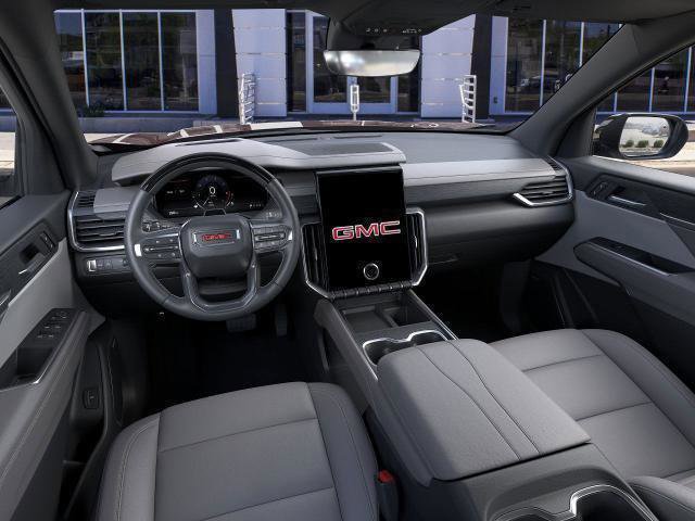 New 2026 GMC Acadia Elevation w/ Super Cruise Package image 63