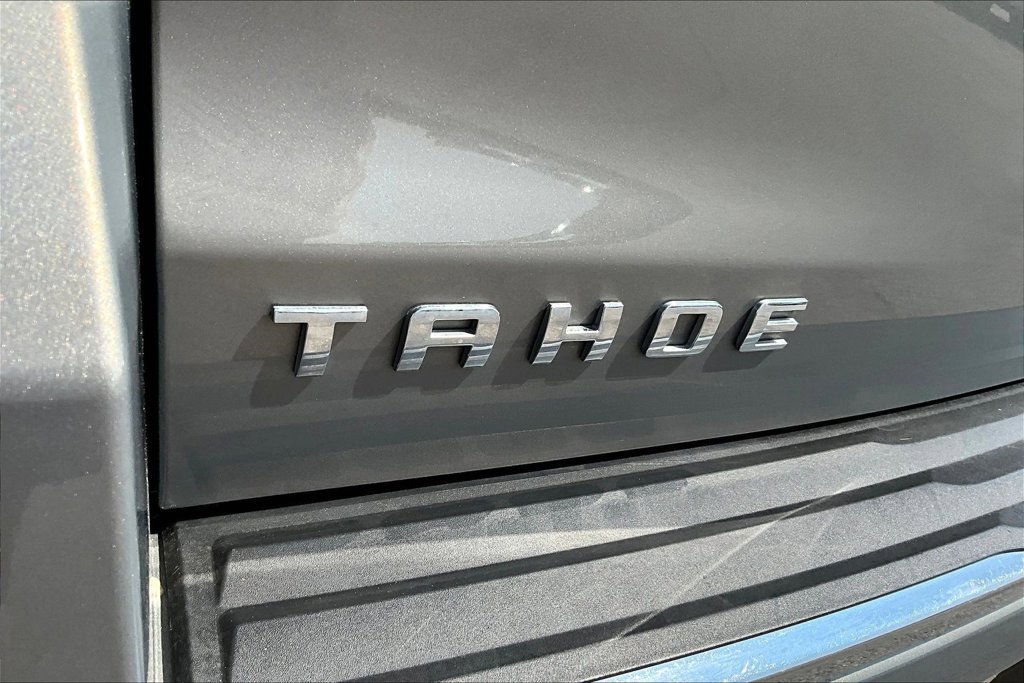 Used 2019 Chevrolet Tahoe Premier AWD/4WD image 34