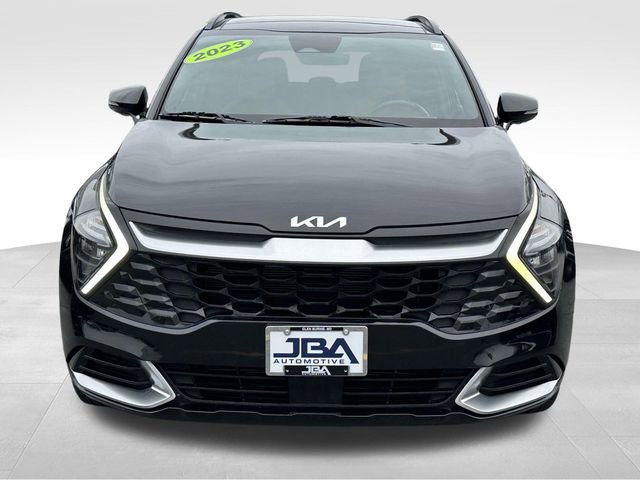 Used 2023 Kia Sportage SX image 23