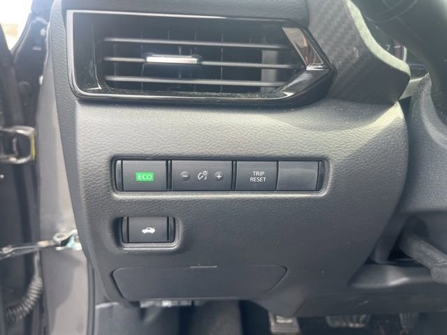 Certified 2023 Nissan Sentra SV w/ All-Weather Package image 11