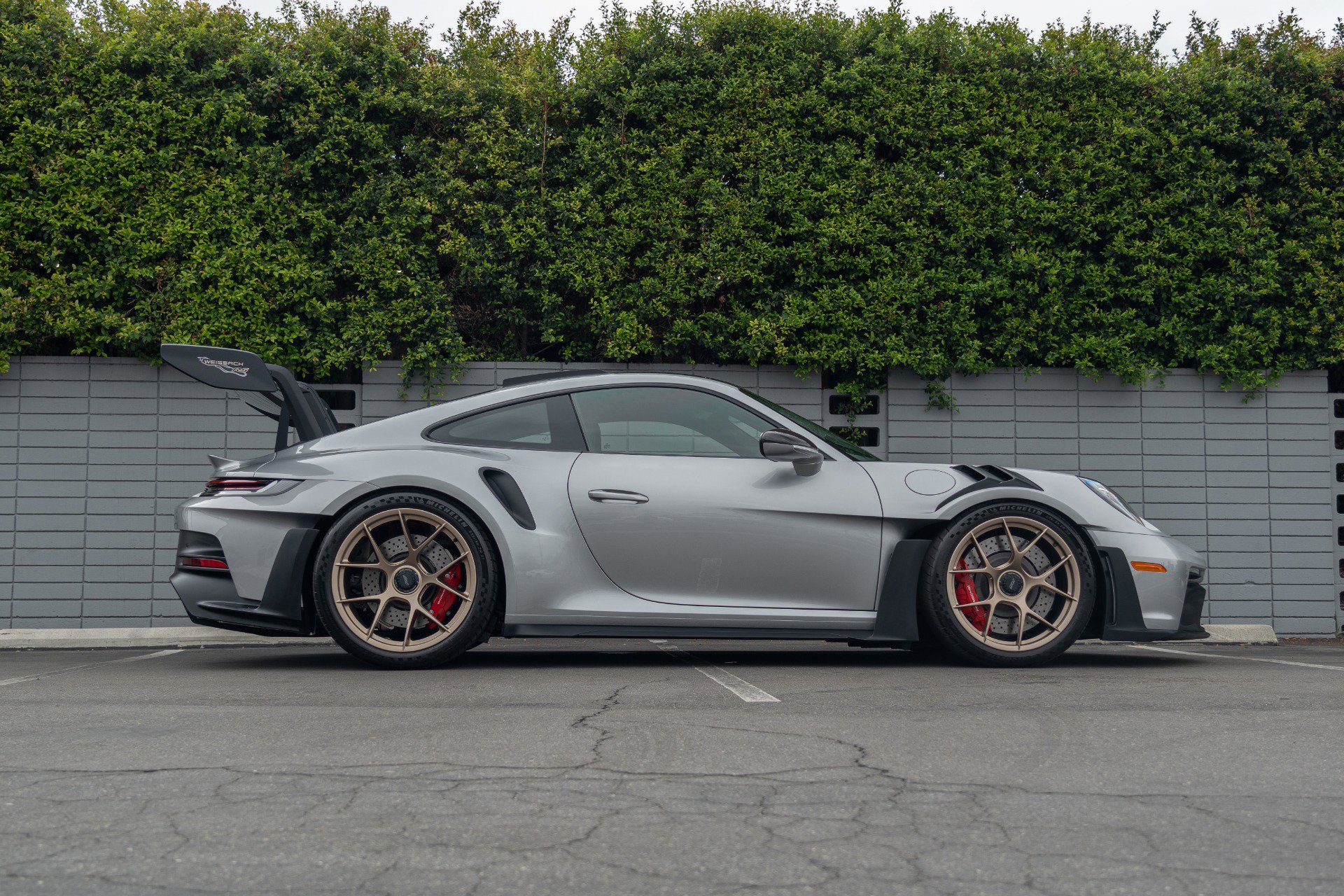 Used 2025 Porsche 911 GT3 RS image 44