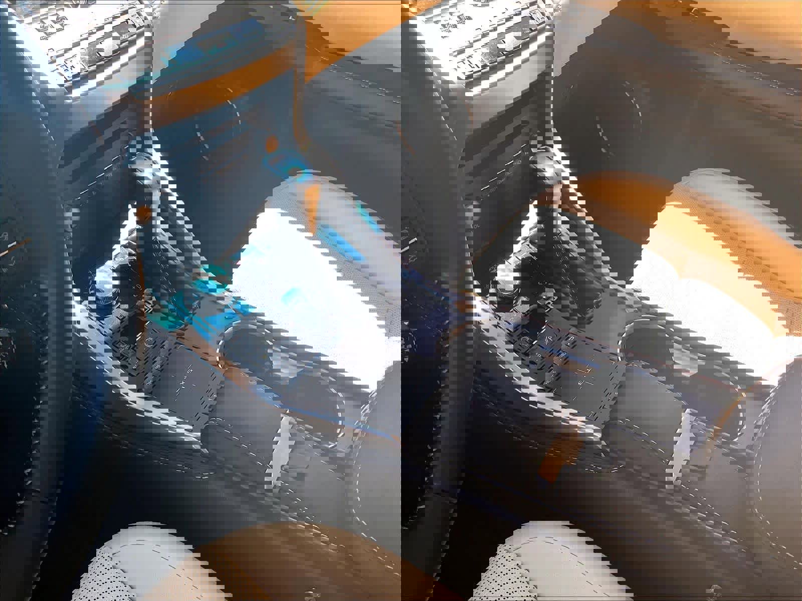 Used 2019 Lexus NX 300h AWD w/ Comfort Package image 18