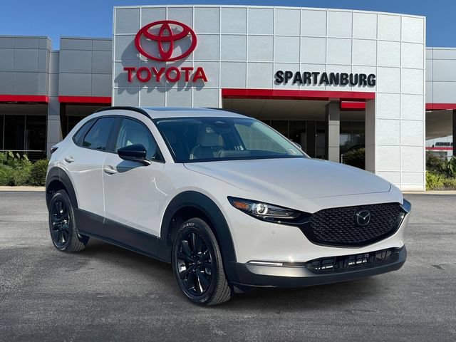 Used 2026 MAZDA CX-30 Aire Edition