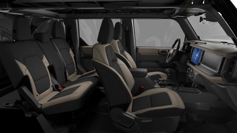 New 2026 Ford Bronco Big Bend image 31