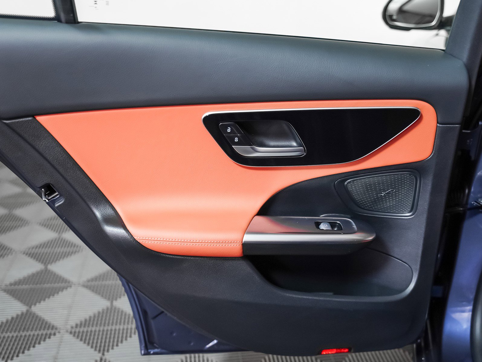 Certified 2024 Mercedes-Benz C 300 Sedan image 23