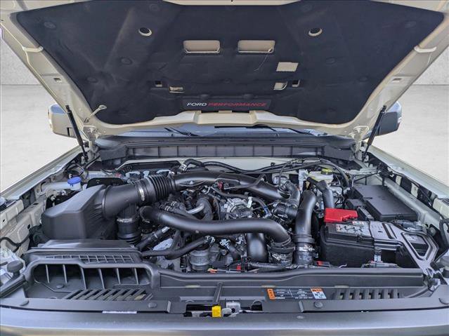 New 2025 Ford Bronco Raptor w/ Interior Carbon Fiber Pack image 17