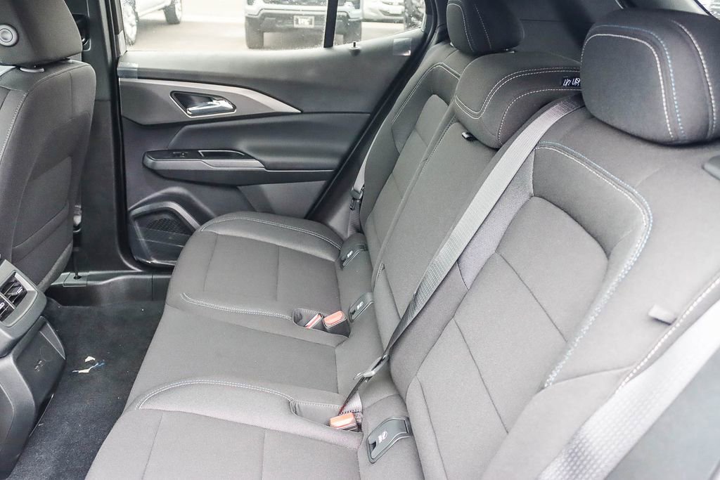Used 2026 Chevrolet Equinox EV LT w/ Comfort Package AWD/4WD image 15