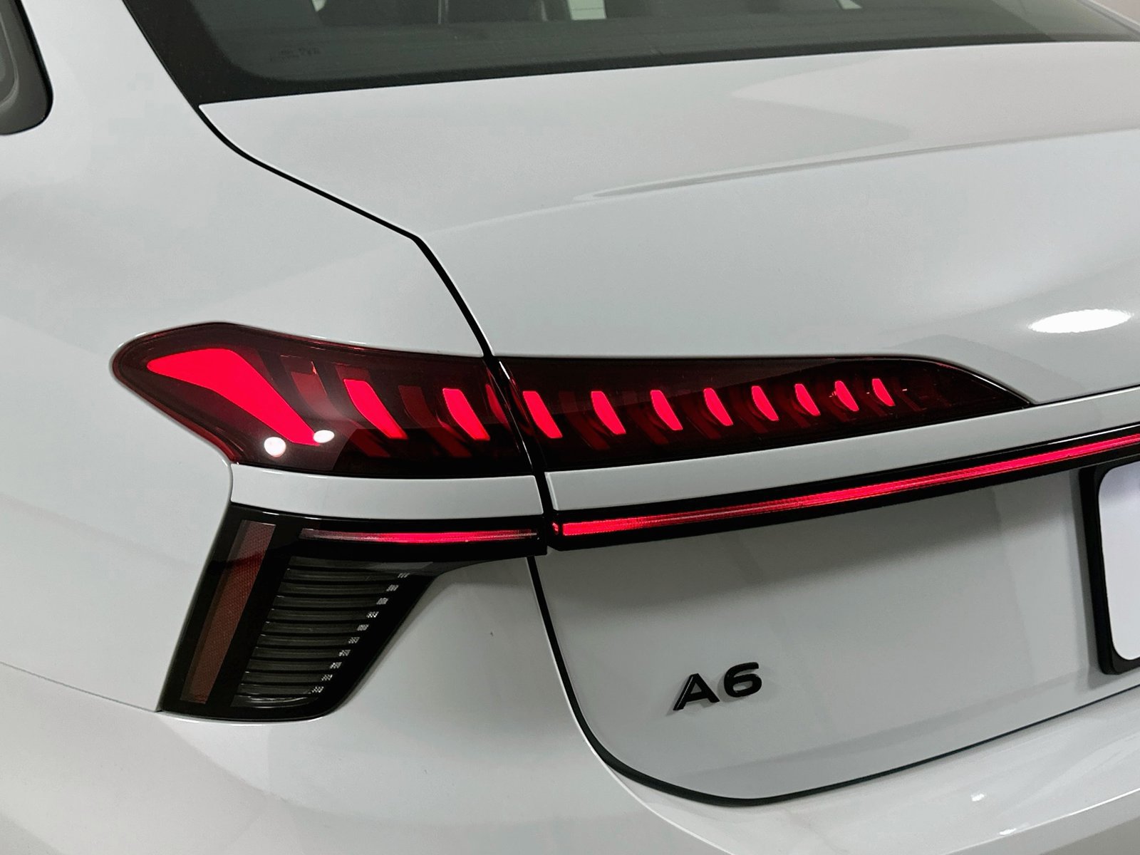 New 2026 Audi A6 Premium Plus AWD/4WD image 12