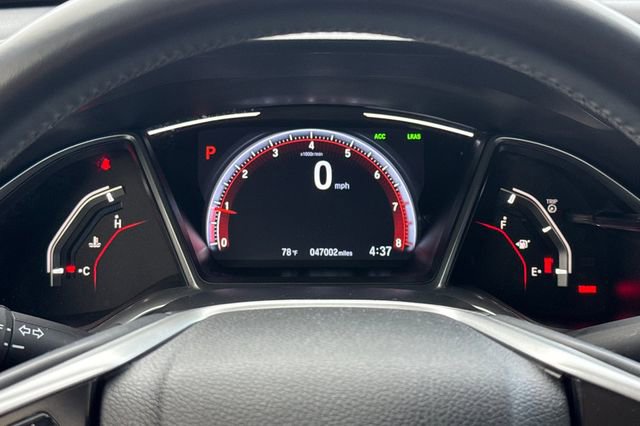 Used 2019 Honda Civic Sport image 23
