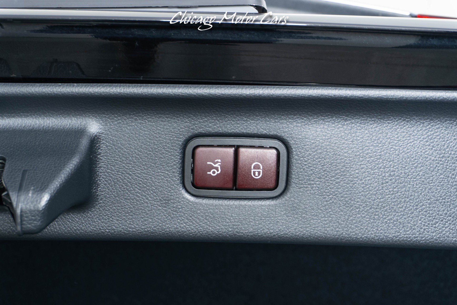 Used 2024 Mercedes-Benz S 580 4MATIC Sedan image 53