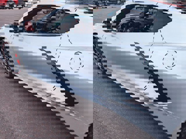 New 2026 Chevrolet Corvette Stingray Coupe w/ Battery Protection Package image 22