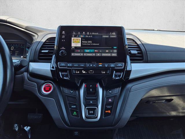 Used 2018 Honda Odyssey EX-L image 11