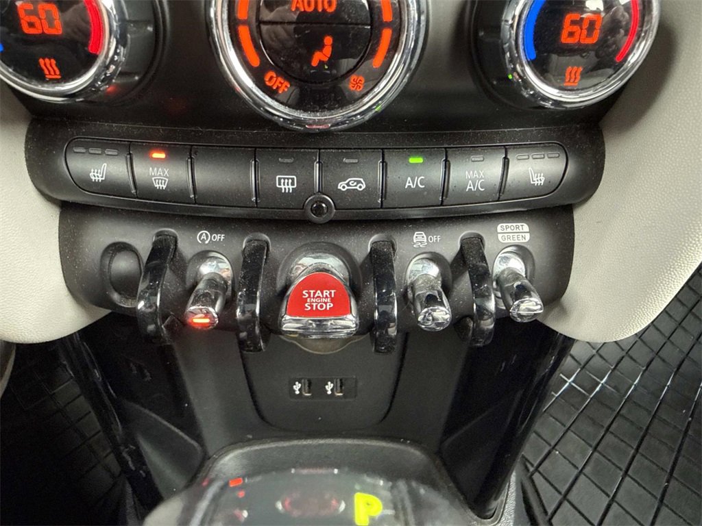 Used 2019 MINI Cooper S image 22