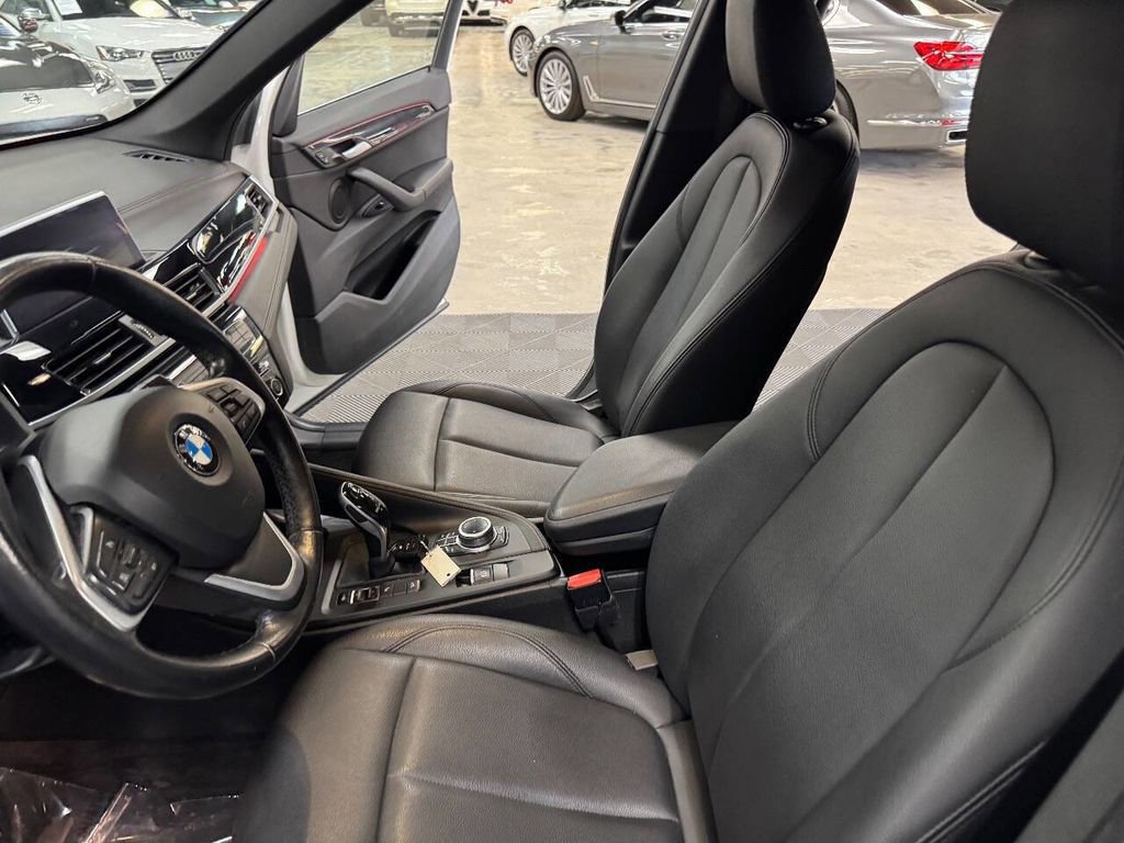 Used 2020 BMW X1 xDrive28i image 36