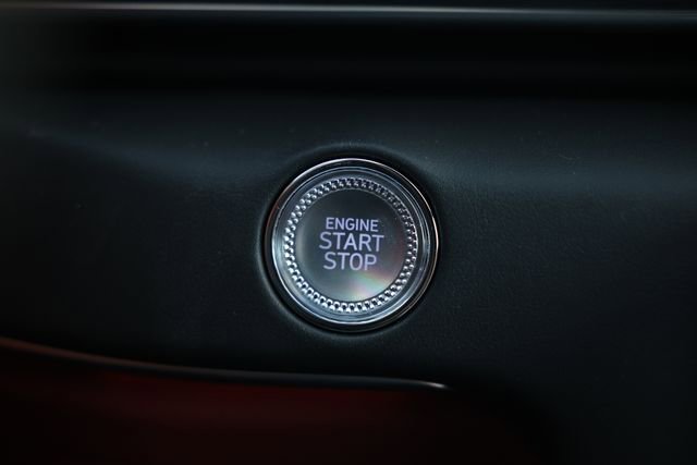 New 2026 Genesis GV80 3.5T e-SC image 35