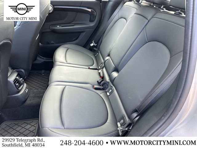 Certified 2023 MINI Cooper Countryman S image 15