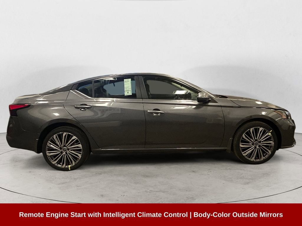 New 2026 Nissan Altima 2.5 SV w/ SV Premium Package image 6
