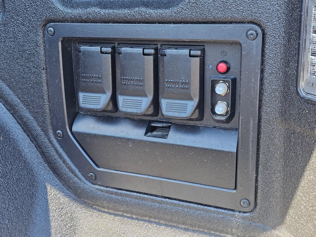 Used 2026 GMC Sierra EV AT4 AWD/4WD image 14
