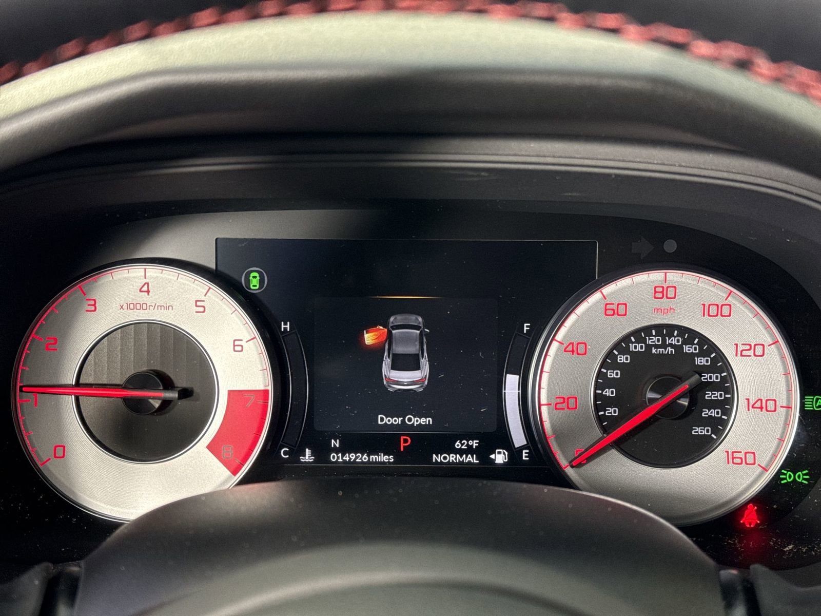 Certified 2023 Acura TLX SH-AWD w/ A-SPEC Pkg image 18