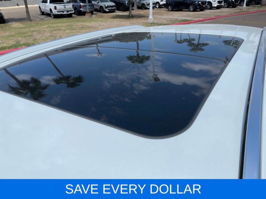 Used 2023 MAZDA CX-50 2.5 S w/ Cargo Package AWD/4WD image 20