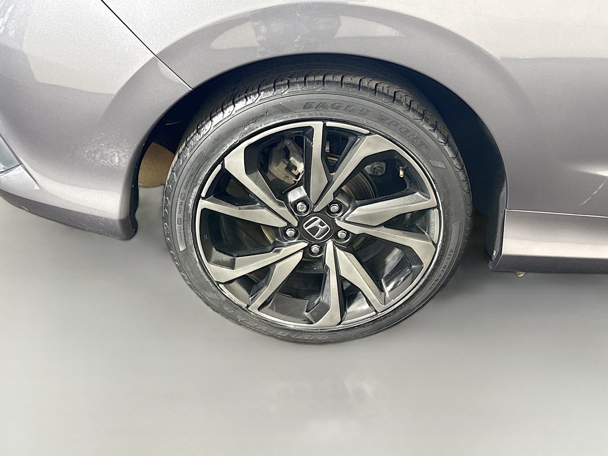 Used 2020 Honda Civic Sport image 31