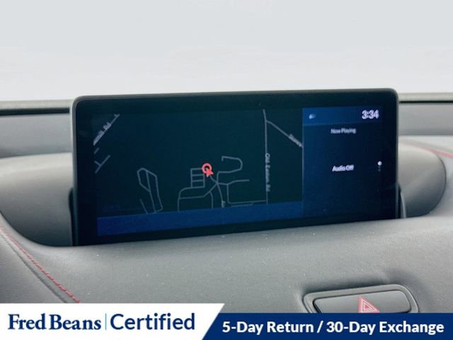 Used 2023 Acura TLX SH-AWD w/ A-SPEC Pkg image 14