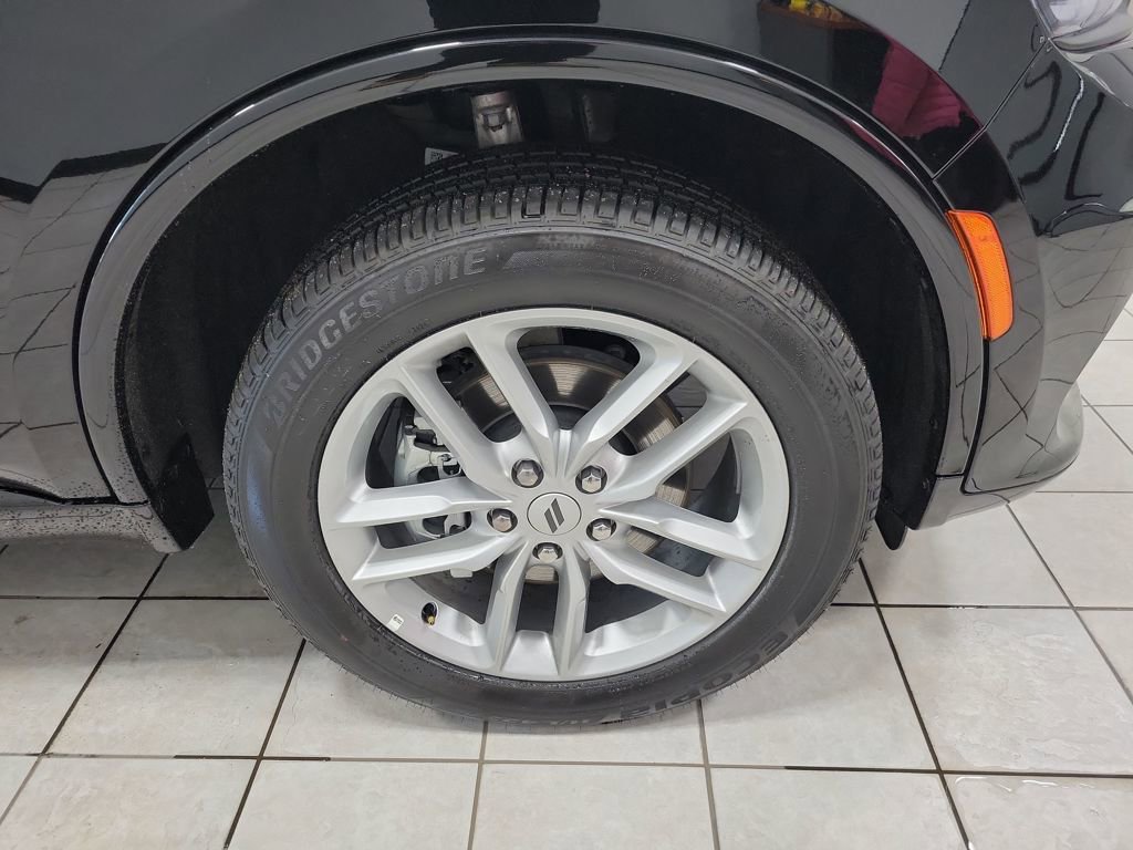 Used 2026 Dodge Durango GT image 54